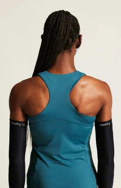 Craft Sportswear Linnen|Träning^ADV Tone Singlet W Alfa