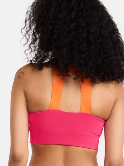 Craft Sportswear Träning^ADV Tone Sports Top W Fame-Fuchsia