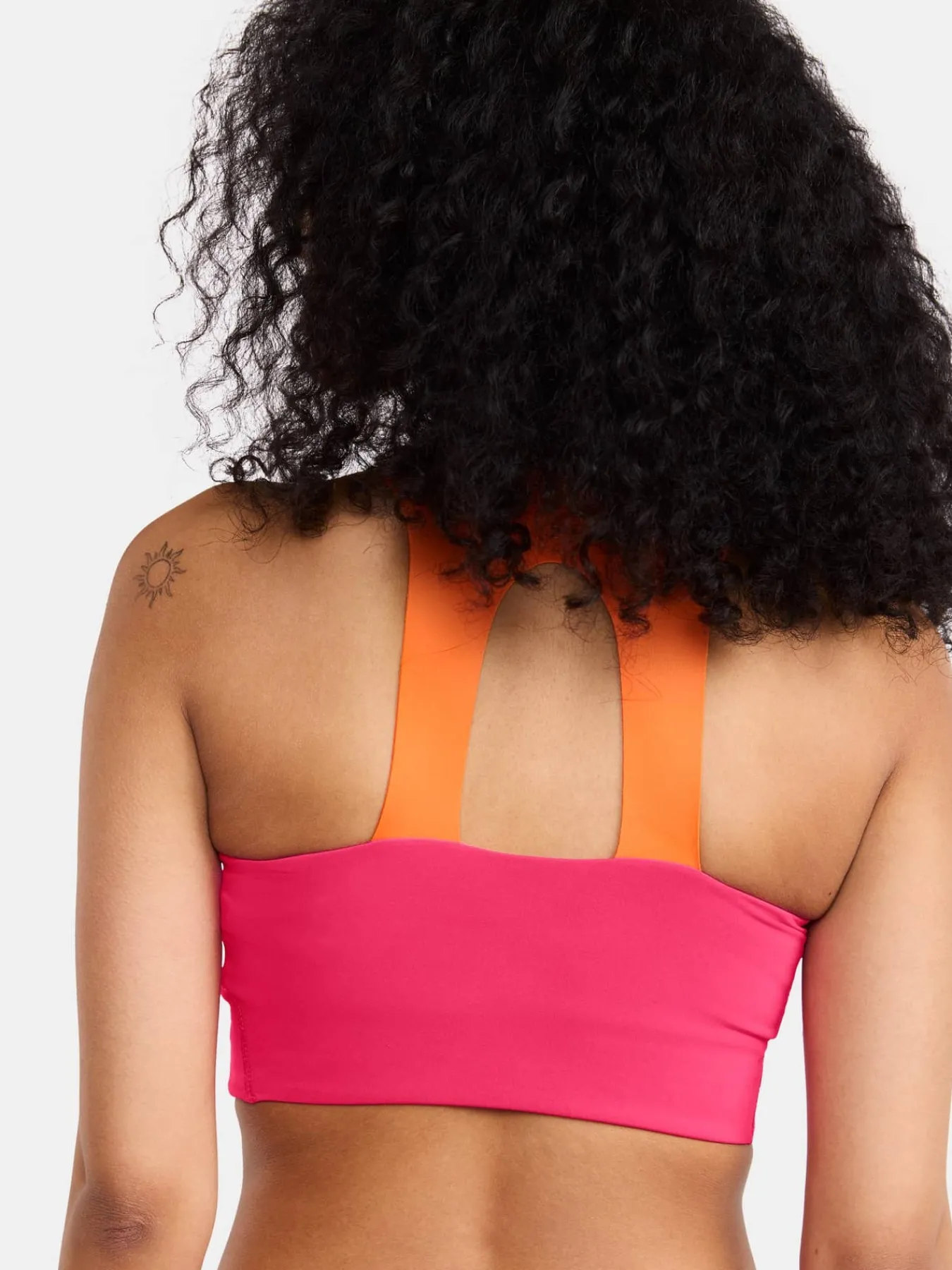 Craft Sportswear Träning^ADV Tone Sports Top W Fame-Fuchsia