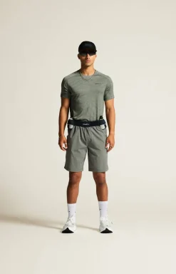 Craft Sportswear T-Shirts & Tröjor|Träning^ADV Tone SS Structure Tee M Leaf