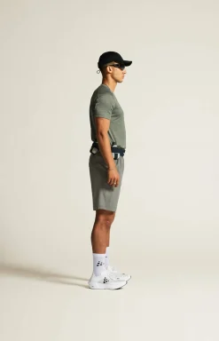 Craft Sportswear T-Shirts & Tröjor|Träning^ADV Tone SS Structure Tee M Leaf