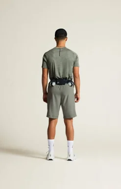 Craft Sportswear T-Shirts & Tröjor|Träning^ADV Tone SS Structure Tee M Leaf
