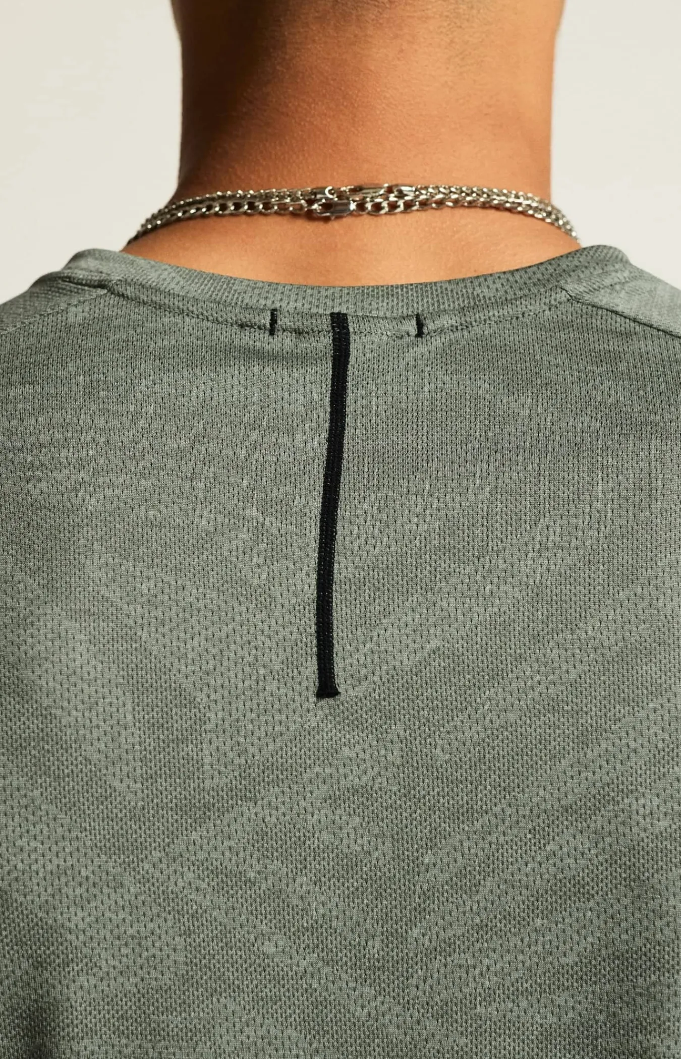 Craft Sportswear T-Shirts & Tröjor|Träning^ADV Tone SS Structure Tee M Leaf