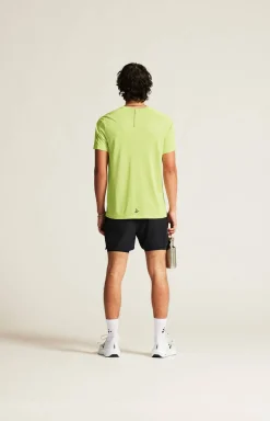Craft Sportswear T-Shirts & Tröjor|Träning^ADV Tone SS Structure Tee M Colias