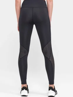 Craft Sportswear Tights|Träning^ADV Tone Tights 2 W Black