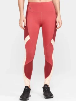 Craft Sportswear Tights|Träning^ADV Tone Tights 2 W Dk Astro-Astro