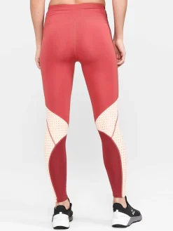 Craft Sportswear Tights|Träning^ADV Tone Tights 2 W Dk Astro-Astro