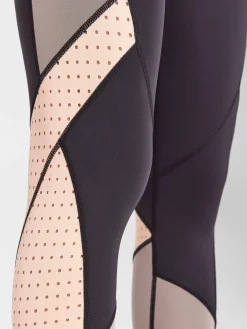 Craft Sportswear Tights|Träning^ADV Tone Tights 2 W Slate-Clay