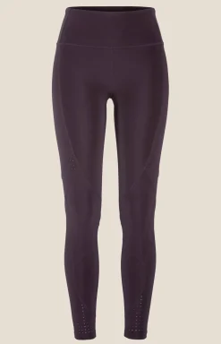Craft Sportswear Tights|Träning^ADV Tone Tights 2 W Dk Plum