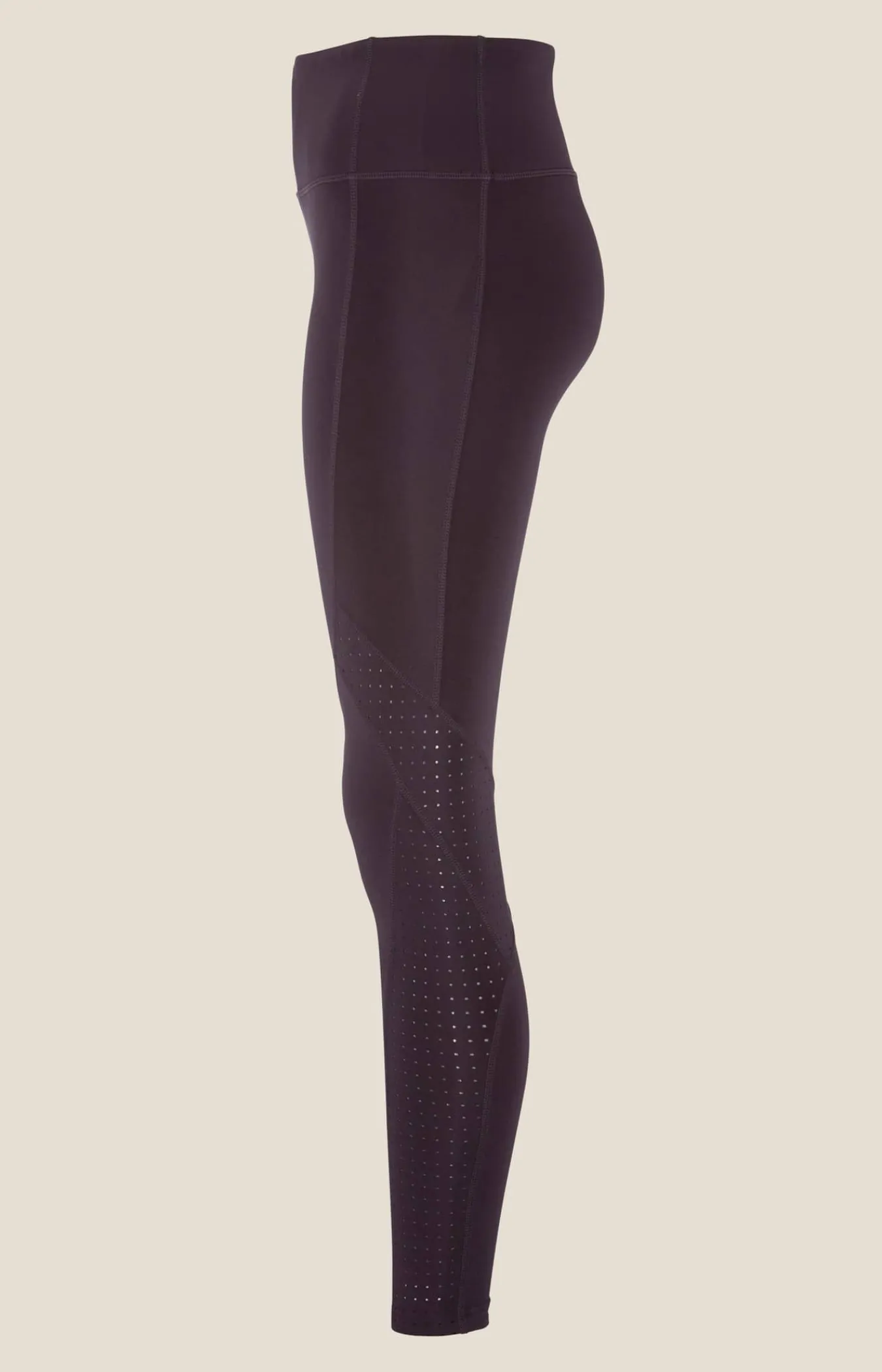 Craft Sportswear Tights|Träning^ADV Tone Tights 2 W Dk Plum