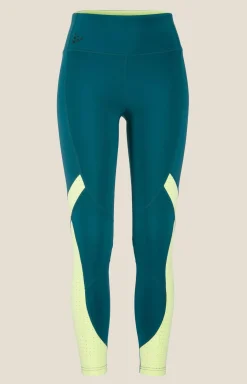 Craft Sportswear Tights|Träning^ADV Tone Tights 2 W Alfa/Colias