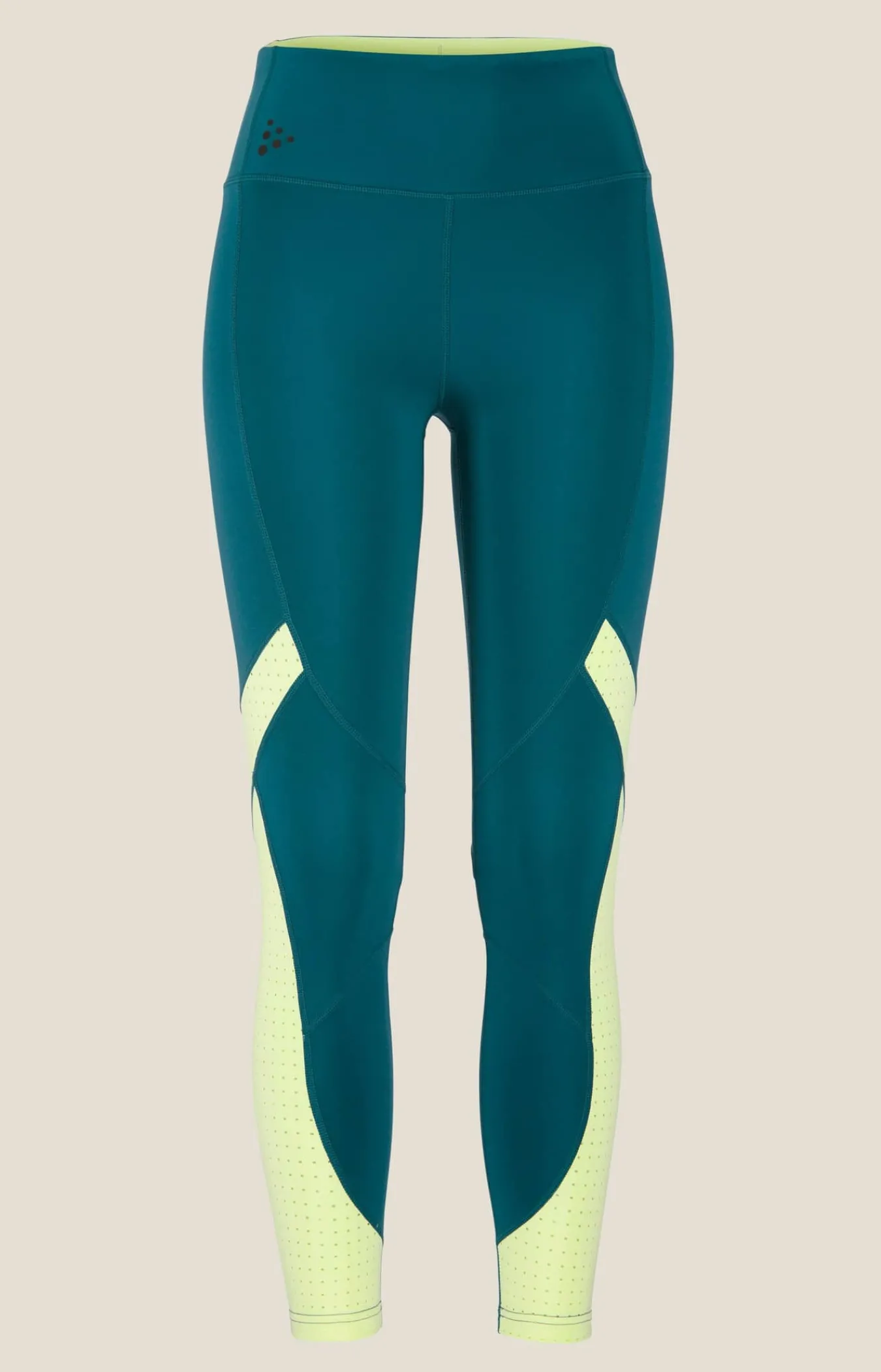 Craft Sportswear Tights|Träning^ADV Tone Tights 2 W Alfa/Colias