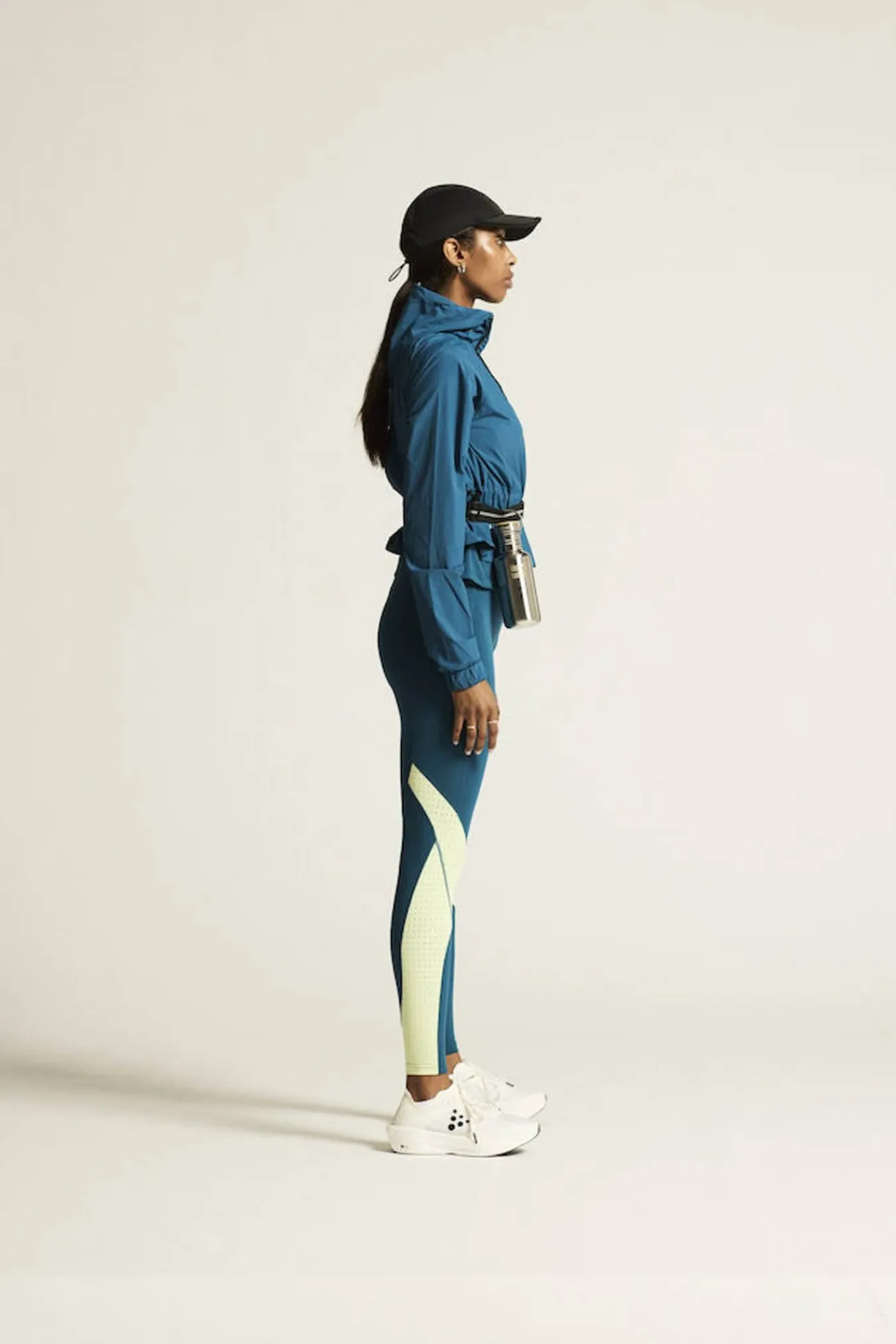 Craft Sportswear Tights|Träning^ADV Tone Tights 2 W Alfa/Colias