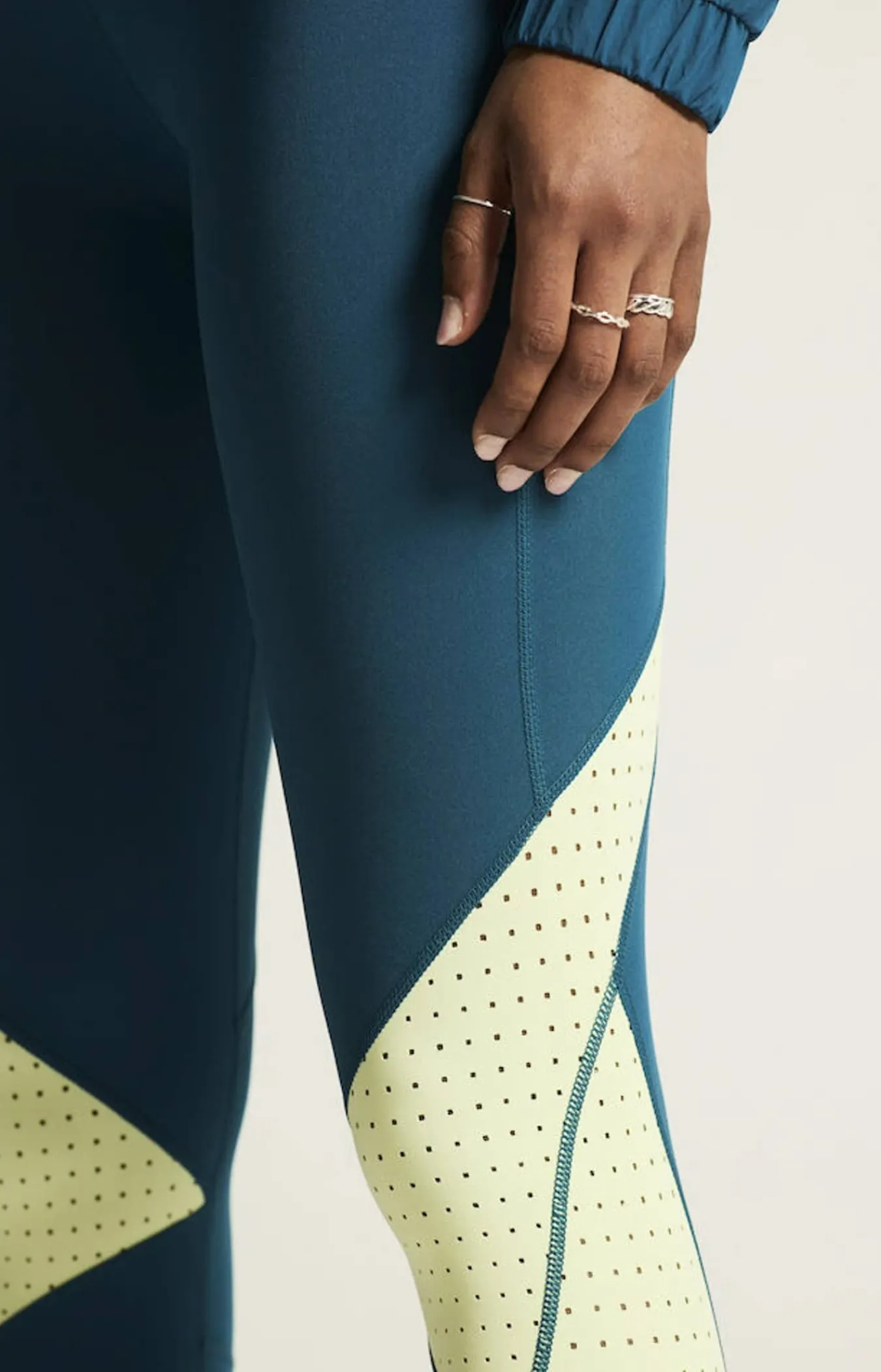 Craft Sportswear Tights|Träning^ADV Tone Tights 2 W Alfa/Colias