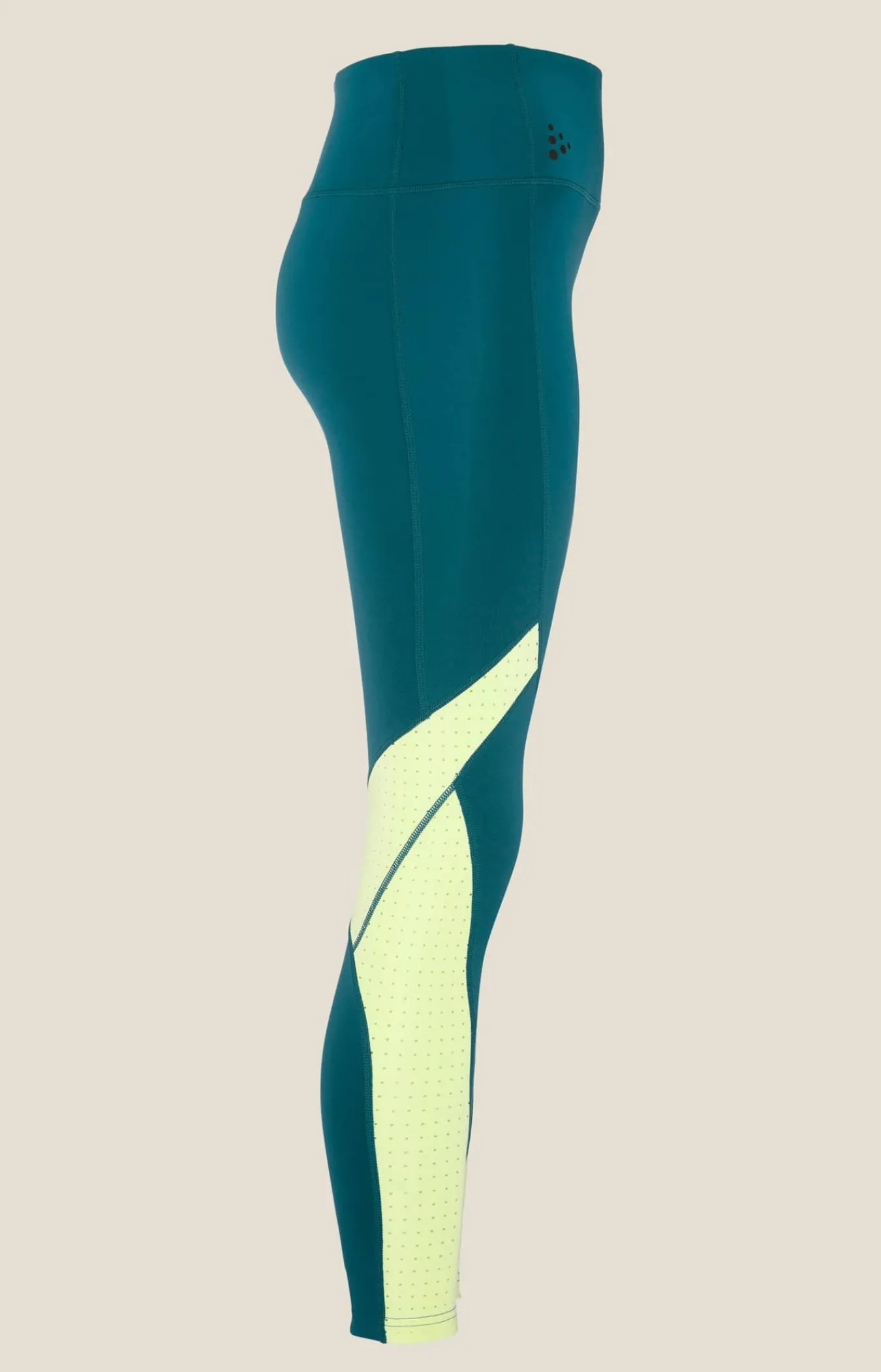 Craft Sportswear Tights|Träning^ADV Tone Tights 2 W Alfa/Colias