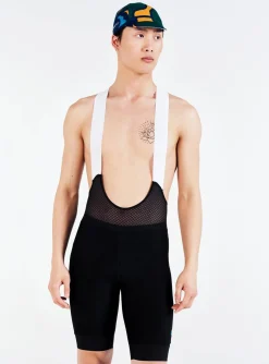 Craft Sportswear Bibs^Adv Unbound Bib Shorts M