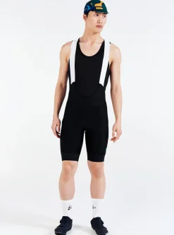 Craft Sportswear Bibs^Adv Unbound Bib Shorts M