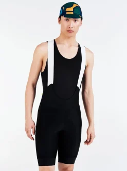 Craft Sportswear Bibs^Adv Unbound Bib Shorts M