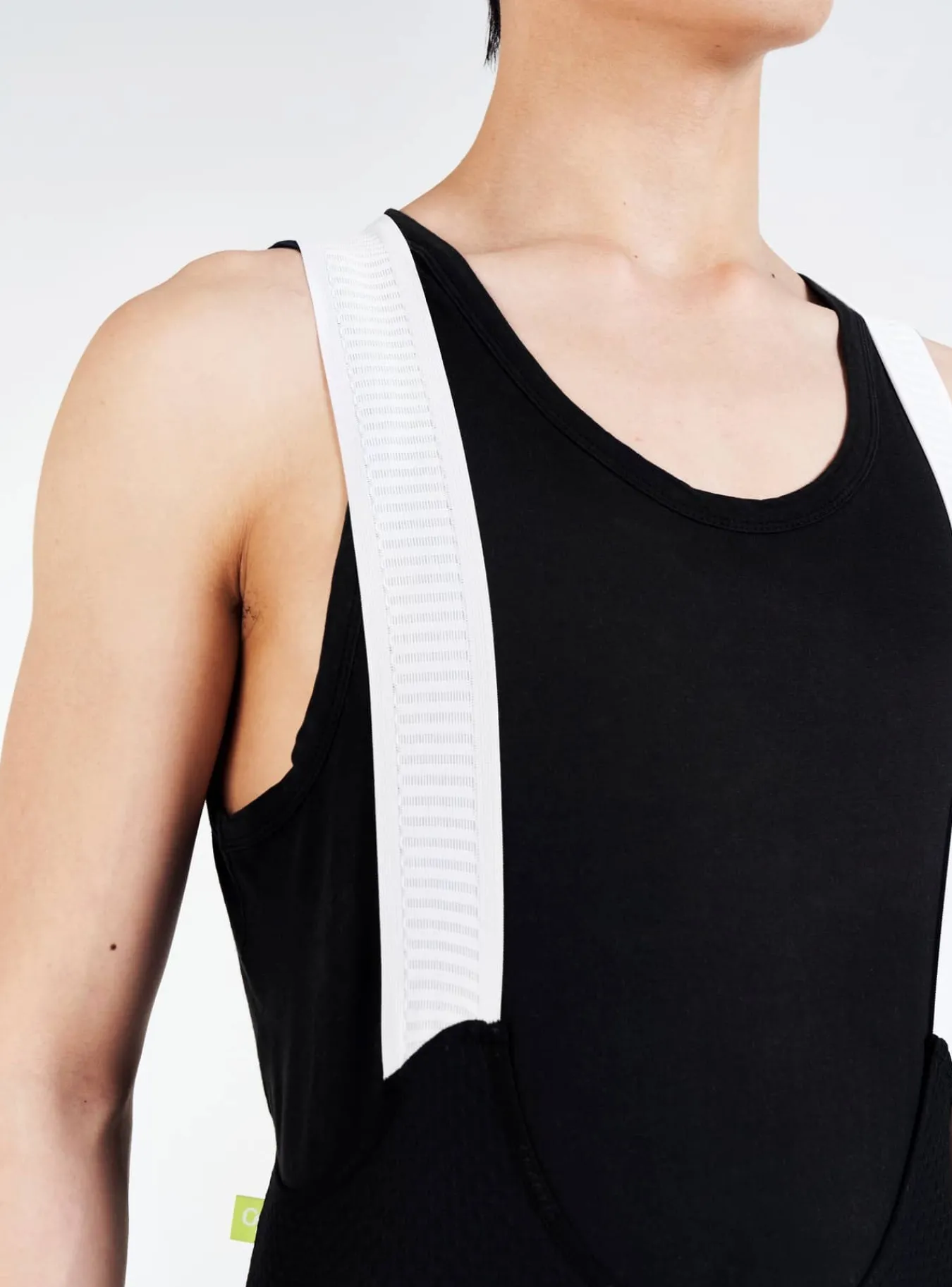 Craft Sportswear Bibs^Adv Unbound Bib Shorts M