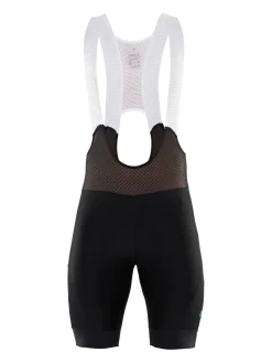 Craft Sportswear Bibs^Adv Unbound Bib Shorts M