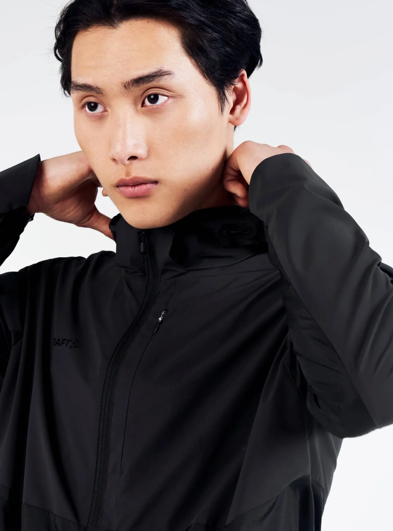 Craft Sportswear Jackor & Västar^ADV Unify Lumen Jacket M