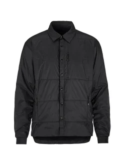 Craft Sportswear Jackor & Västar^ADV Urban Lt Padded Overshirt Black