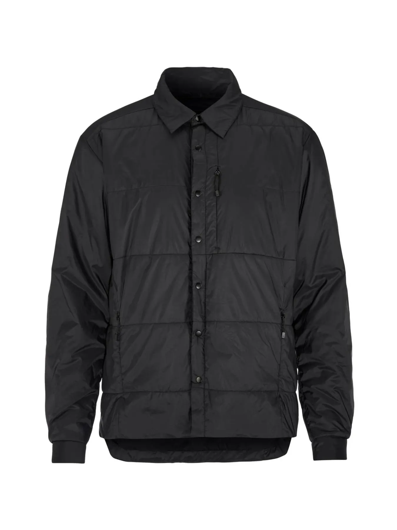 Craft Sportswear Jackor & Västar^ADV Urban Lt Padded Overshirt Black