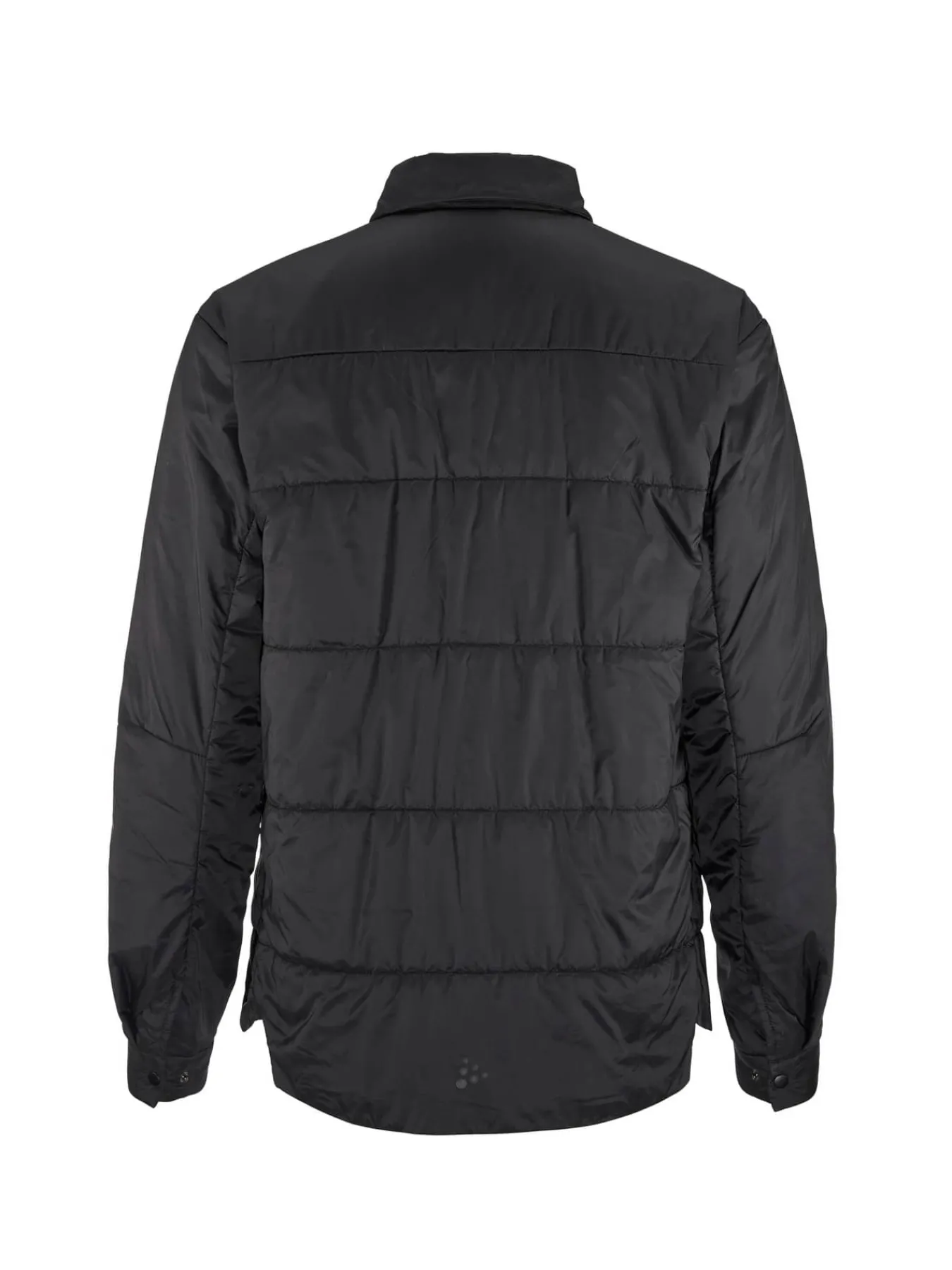 Craft Sportswear Jackor & Västar^ADV Urban Lt Padded Overshirt Black