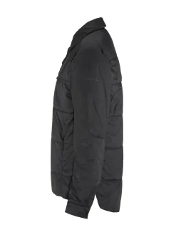 Craft Sportswear Jackor & Västar^ADV Urban Lt Padded Overshirt Black