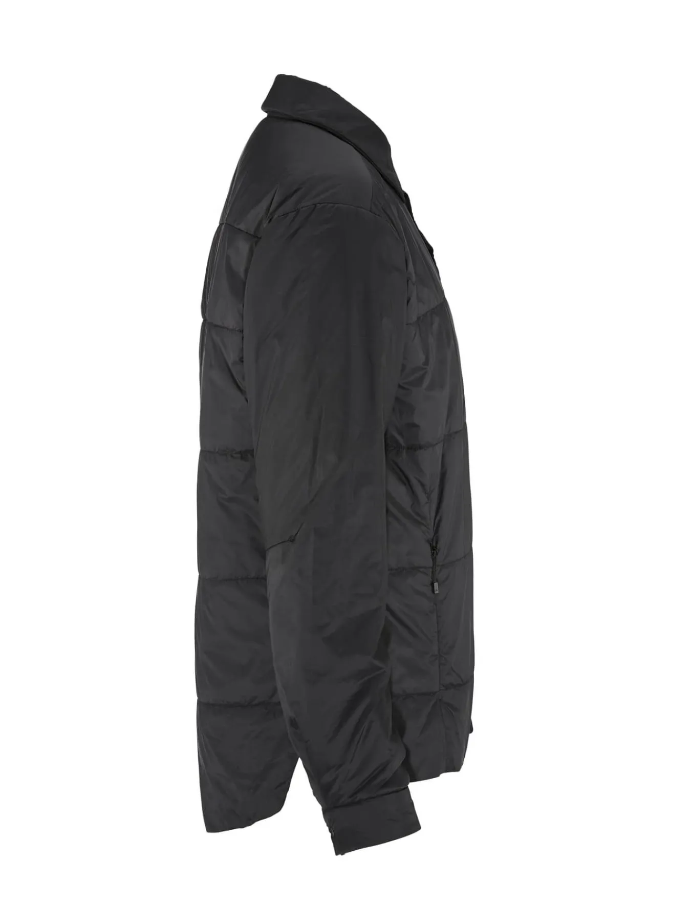 Craft Sportswear Jackor & Västar^ADV Urban Lt Padded Overshirt Black