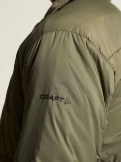 Craft Sportswear Jackor & Västar^ADV Urban Lt Padded Overshirt Rift