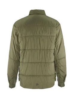 Craft Sportswear Jackor & Västar^ADV Urban Lt Padded Overshirt Rift