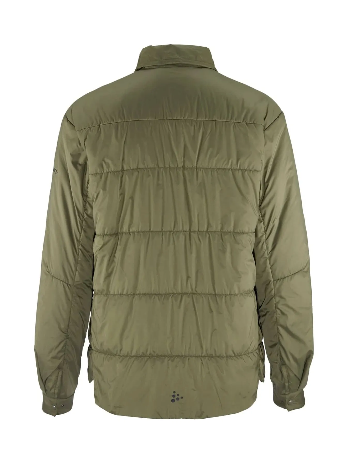 Craft Sportswear Jackor & Västar^ADV Urban Lt Padded Overshirt Rift