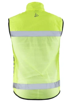Craft Sportswear Träning|Träning^ADV Visibility Vest