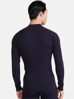Craft Sportswear Underställ|Aktiva Underställ^ADV Warm Bio-Based LS M