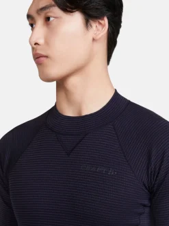 Craft Sportswear Underställ|Aktiva Underställ^ADV Warm Bio-Based LS M
