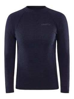 Craft Sportswear Underställ|Aktiva Underställ^ADV Warm Bio-Based LS M
