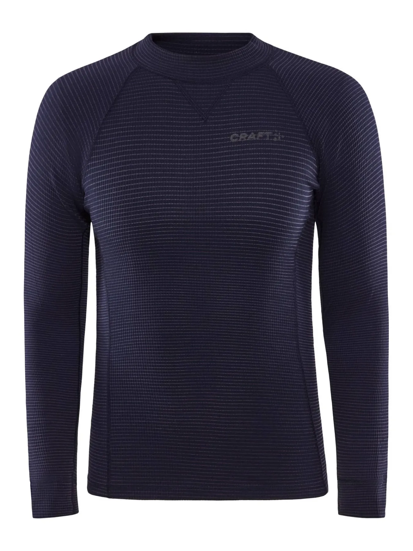 Craft Sportswear Underställ|Aktiva Underställ^ADV Warm Bio-Based LS M