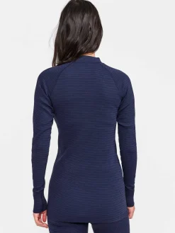 Craft Sportswear Underställ|Aktiva Underställ^ADV Warm Bio-Based LS W