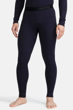 Craft Sportswear Underställ|Aktiva Underställ^ADV Warm Bio-Based Pant M