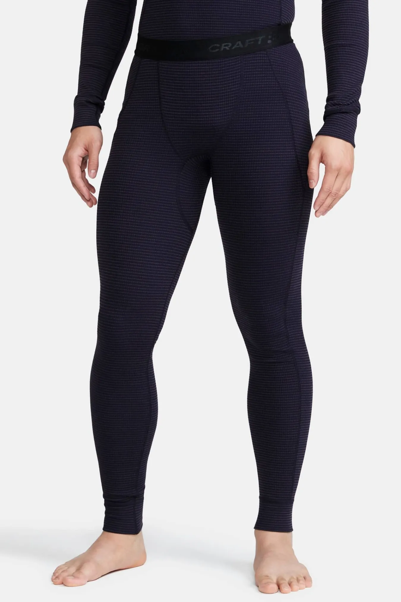 Craft Sportswear Underställ|Aktiva Underställ^ADV Warm Bio-Based Pant M