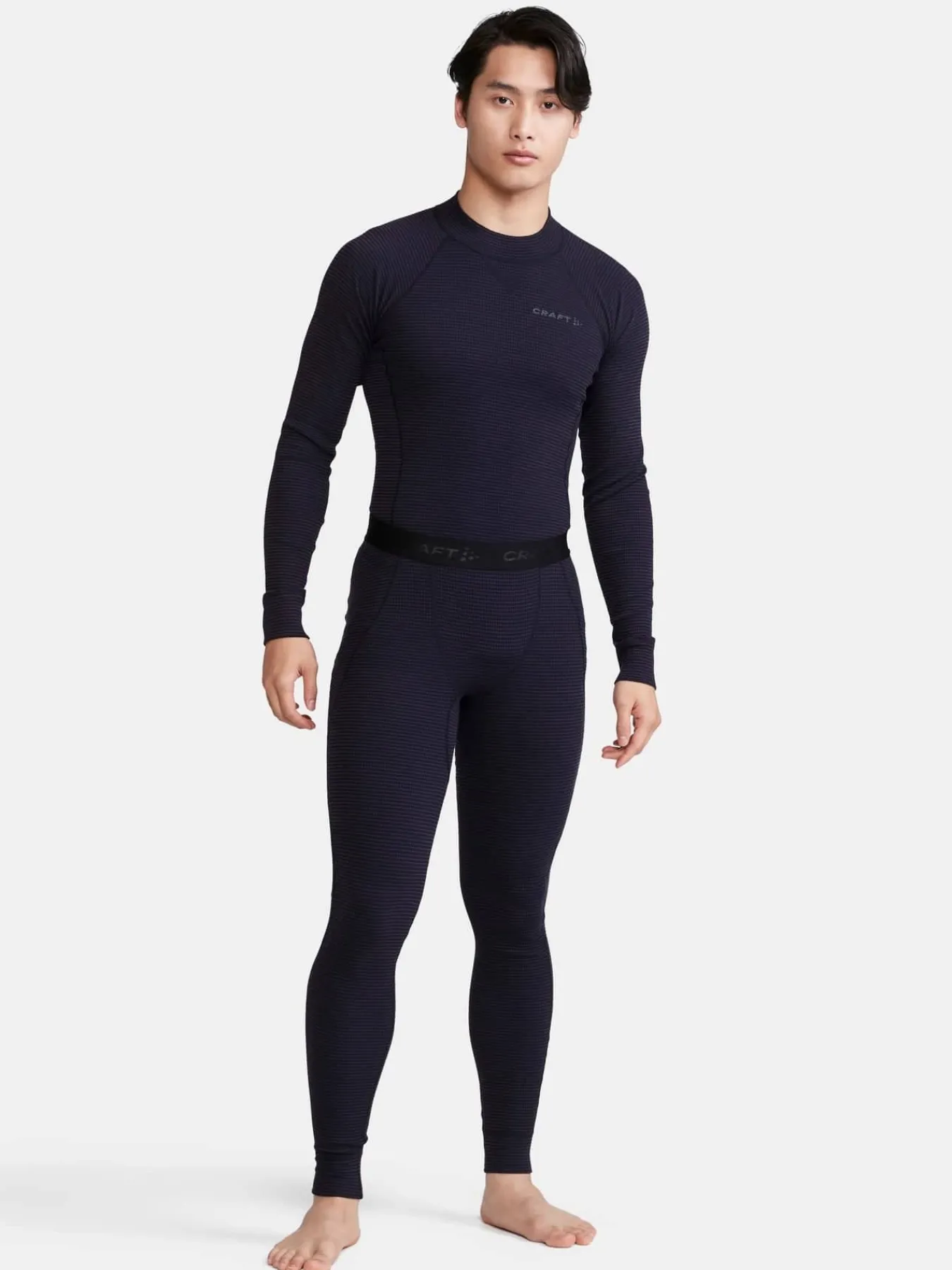 Craft Sportswear Underställ|Aktiva Underställ^ADV Warm Bio-Based Pant M
