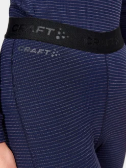 Craft Sportswear Underställ|Aktiva Underställ^ADV Warm Bio-Based Pant W