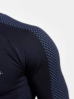 Craft Sportswear Underställ|Aktiva Underställ^ADV Warm Intensity LS M Black