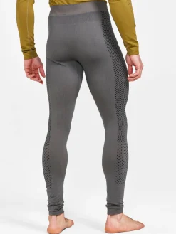 Craft Sportswear Underställ|Aktiva Underställ^ADV Warm Intensity Pant M Granite-Slate