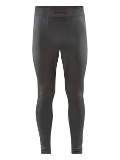 Craft Sportswear Underställ|Aktiva Underställ^ADV Warm Intensity Pant M Granite-Slate