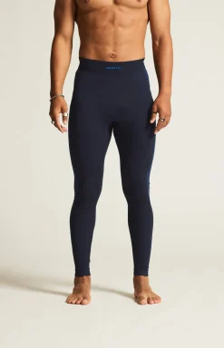 Craft Sportswear Underställ|Aktiva Underställ^ADV Warm Intensity Pant M Blaze/Royal