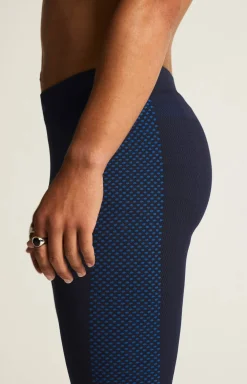 Craft Sportswear Underställ|Aktiva Underställ^ADV Warm Intensity Pant M Blaze/Royal