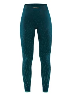 Craft Sportswear Underställ|Aktiva Underställ^ADV Warm Intensity Pants W Opal/Jade