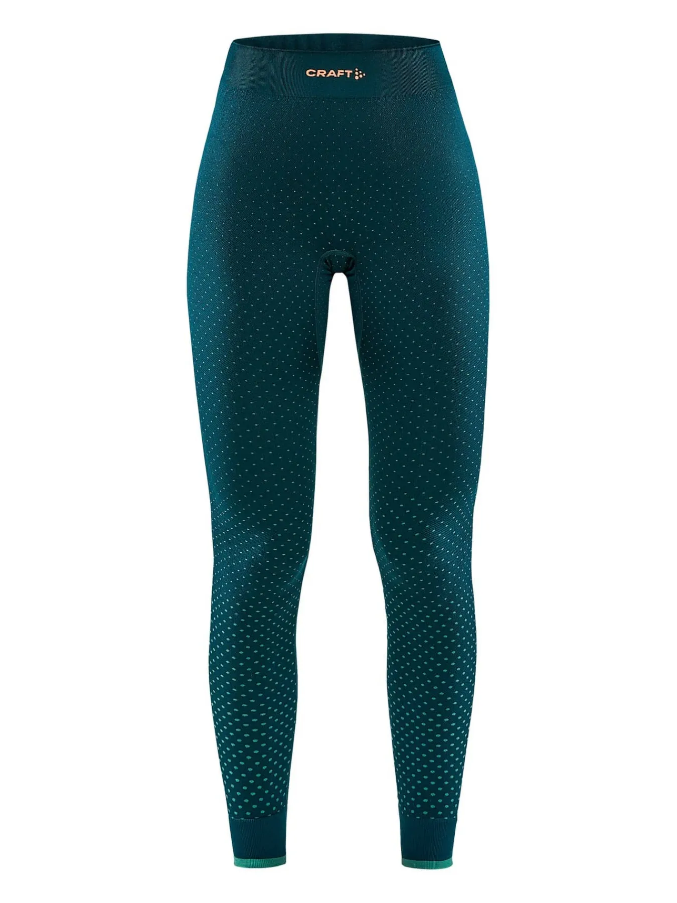 Craft Sportswear Underställ|Aktiva Underställ^ADV Warm Intensity Pants W Opal/Jade